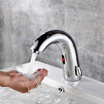 Elkay Sensor Faucet