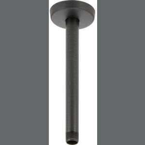 BathSelect 12" Oil Rubbed Bronze Round Color Changing LED Rain Shower Head