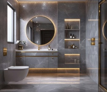 Bathroom-fixtures