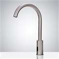 goose neck automatic hands free sensor faucets, Robinets capteur