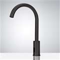 goose neck automatic commercial hands free sensor faucets, Robinets capteur