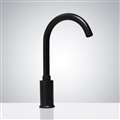 goose neck automatic hands free sensor faucets, Robinets capteur