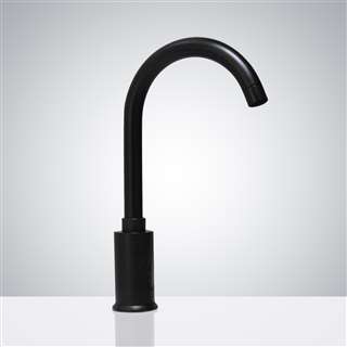 goose neck automatic hands free sensor faucets, Robinets capteur