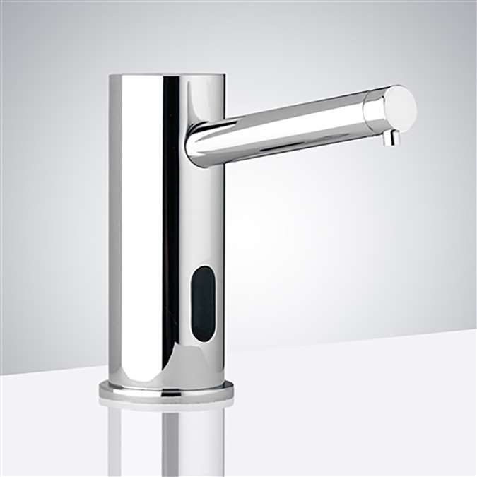 Commercial Bathroom Touchless Faucet