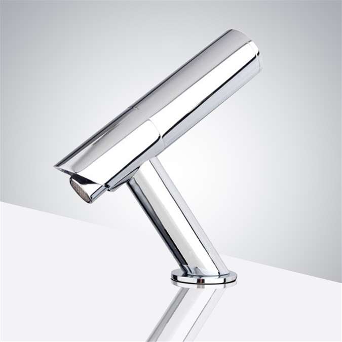 Bathroom Hands Free Automatic Commercial Electronic Sensor faucet Sale