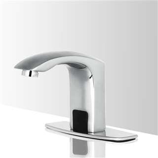 Sensor Faucet