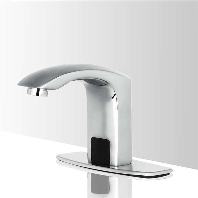 Sensor Faucet