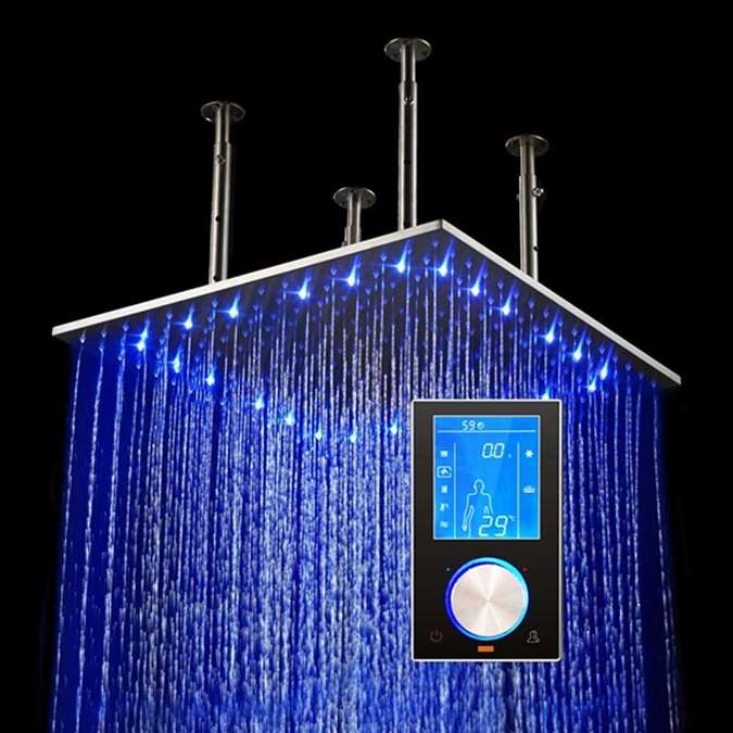 LED Showers Sale 20