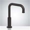 Bathselect Superb Commercial Oil Rubbed Bronze Handsfree Motion Sensor Faucet