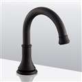 Bathselect Commercial Oil Rubbed Bronze Handsfree Motion Sensor Faucet