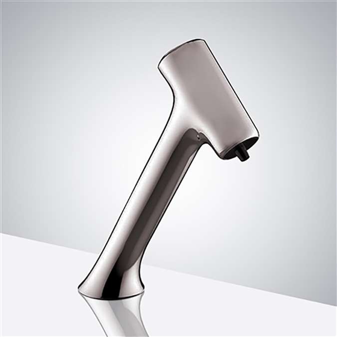 Commercial Washrooms Soap Dispensers