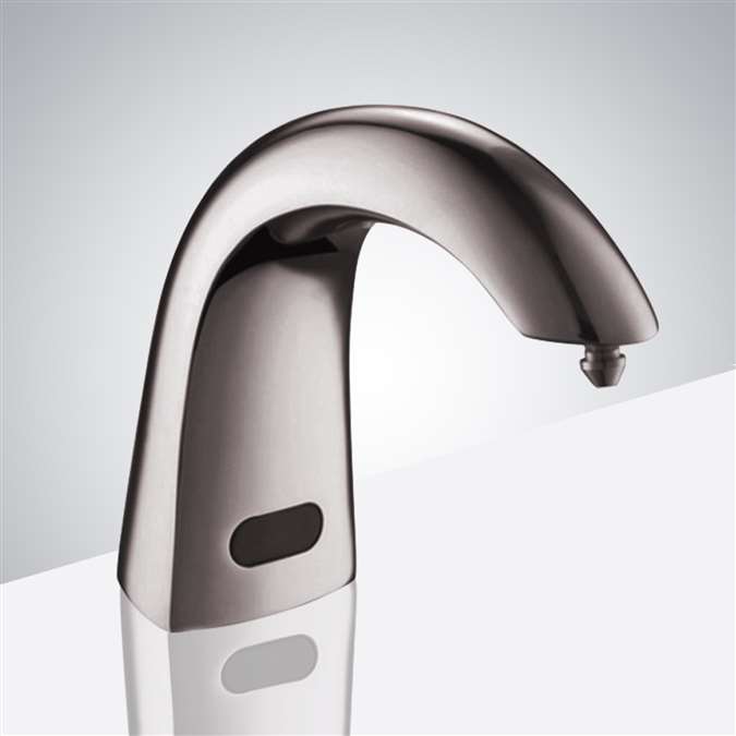 Best Touchless Soap Dispenser