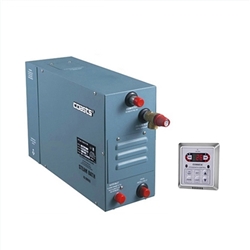 2015 high-end Coasts Steam Generator for Steam Sauna Room,hammam bath steam generator