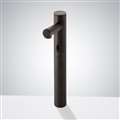 BathSelect Rio Oil Rubbed Bronze Finish Commercial Automatic Sensor Faucet