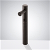 For Luxury Suite BathSelect Rio Oil Rubbed Bronze Finish Commercial Automatic Sensor Faucet