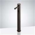 Fontana Oil Rubbed Bronze Commercial Motion Soap Dispenser