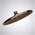 Hostelry BathSelect Light Oil Rubbed Bronze Rainfall Shower Head