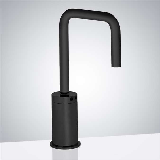 hands free bathroom sink faucets sensor faucets for lavatory