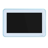 Sénart 10.6" Blue IP66 Waterproof Bathroom LED TV