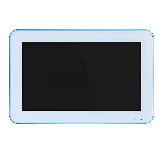 Sénart 10.6" Blue IP66 Waterproof Bathroom LED TV