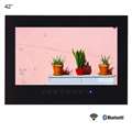 Marsala 42" Android 9.0 Smart WIFI 1080P Full HD Bathroom Internet LED TV