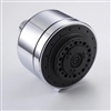 Multifunction Pressurized Water Saving Oxygenics High Quality Rotating Shower Head