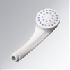 Oxygenics Water Saving Handheld Anti Drop High Quality Shower Head