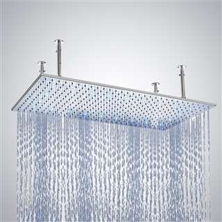 Large Rain Shower Head