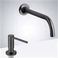 DORB Bathroom sensor motion faucets