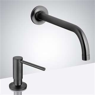 DORB Bathroom sensor motion faucets