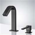 DORB Bathroom sensor motion faucets