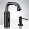 DORB Bathroom sensor motion faucets