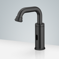 BathSelect Infrared Automatic Electronic Commercial Faucet in Dark Oil Rubbed Bronze