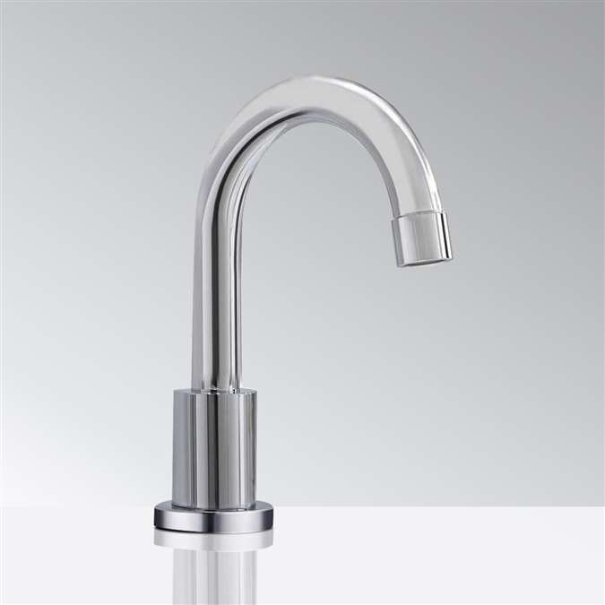 Automatic Commercial Faucets