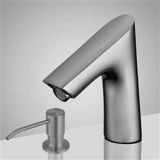 BN Bathroom sensor motion faucets