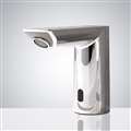 hands free touchless sensor faucets