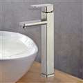 Hotel Montreuil Single Handle Deck Mount Bathroom Sink Faucet