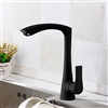 Huesca Single Handle Kitchen Sink Faucet