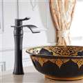 Palencia Hostelry Single Handle Bathroom Sink Faucet with Drain