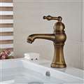 Fort-de-France Single Handle Hospitality Bathroom Sink Faucet