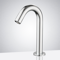 goose neck commercial automatic hands free sensor faucets, Robinets capteur