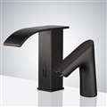 hands free automatic commercial bathroom sink faucets sensor faucets and soap dispenser for lavatory