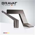 Bathroom sensor motion faucets Bravat