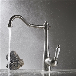 Asturias Kitchen Sink Faucet