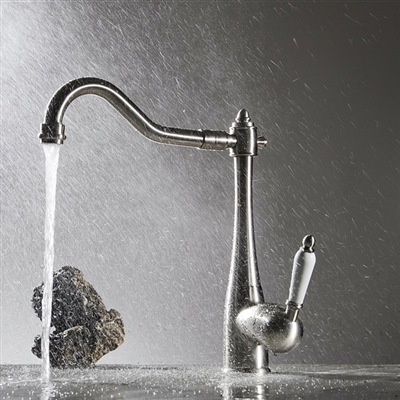 Asturias Kitchen Sink Faucet