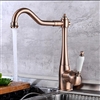 Zaragoza Kitchen Sink Faucet