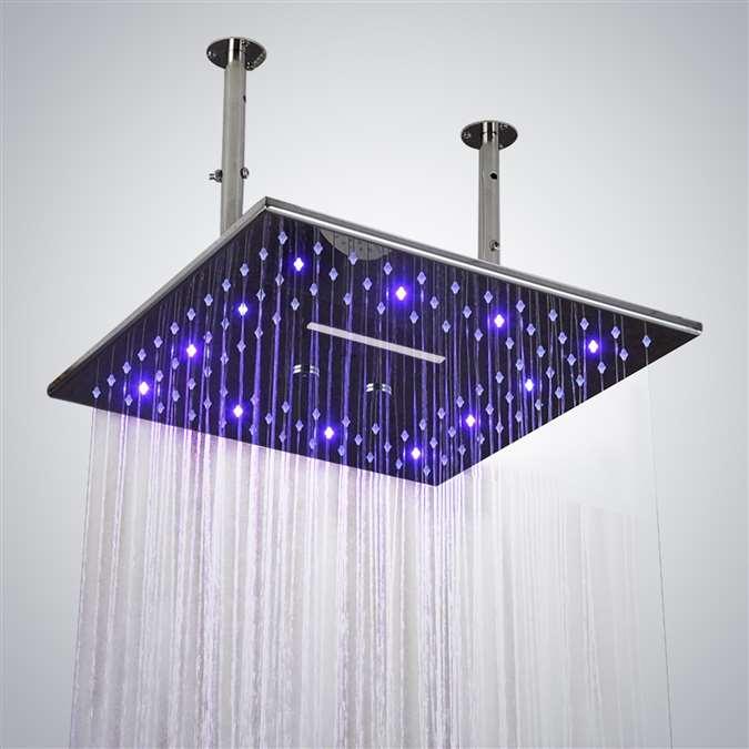 24-Inch-LED-Chrome-Shower-Head