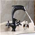 Perpignan Hostelry Dolphin Shaped Bathroom Sink Faucet