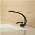 Messino Hospitality Oil Rubbed Bronze Bathroom Sink Faucet