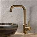 Teruel Hospitality Single Handle Bathroom Sink Faucet